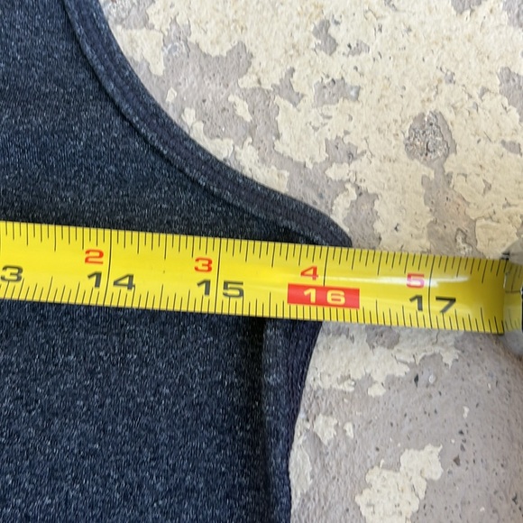 Like new 90 degrees racer back tank top - Picture 6 of 9
